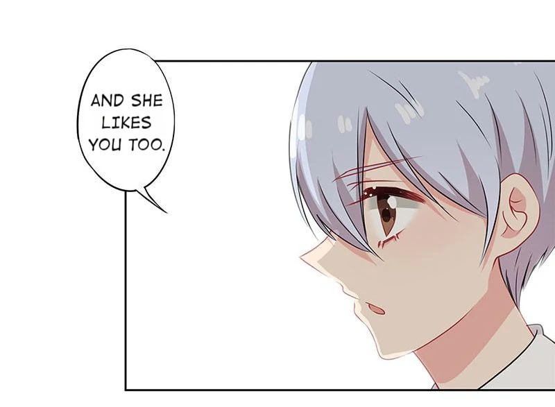 A Hard Heart To Win Chapter 56 - page 12