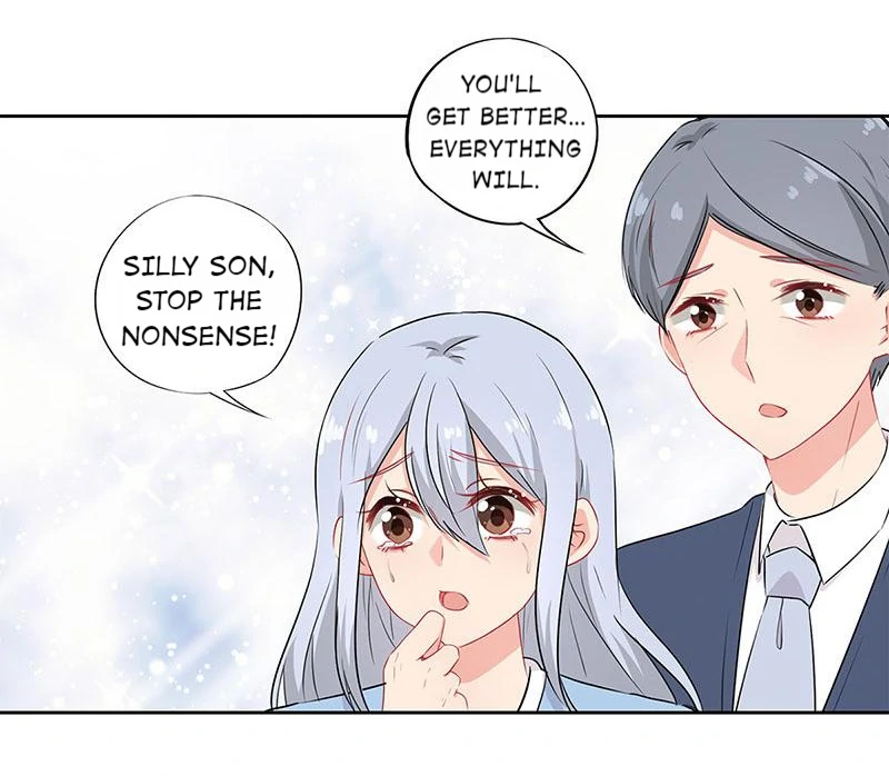 A Hard Heart To Win Chapter 56 - page 2