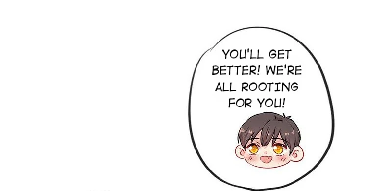 A Hard Heart To Win Chapter 56 - page 26