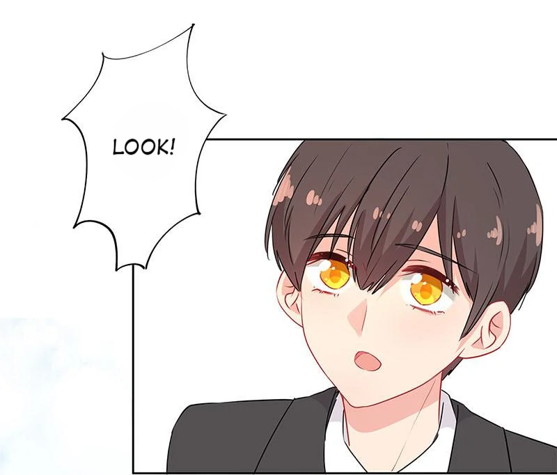 A Hard Heart To Win Chapter 56 - page 30