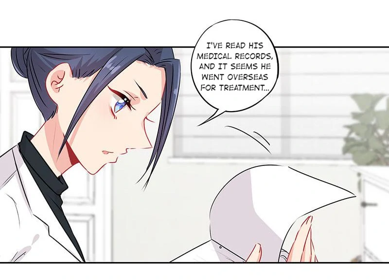 A Hard Heart To Win Chapter 55 - page 15