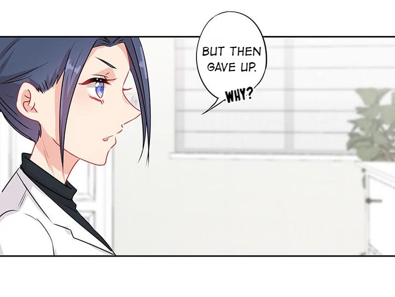 A Hard Heart To Win Chapter 55 - page 16