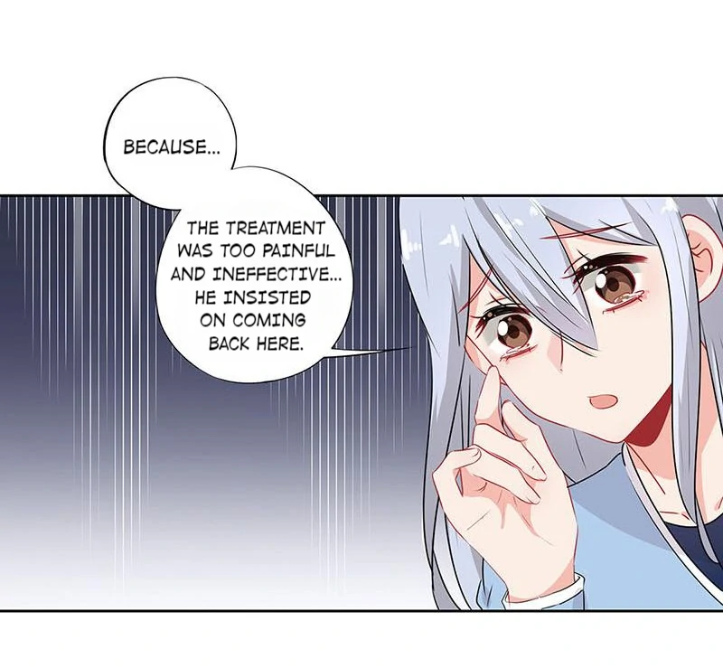 A Hard Heart To Win Chapter 55 - page 17