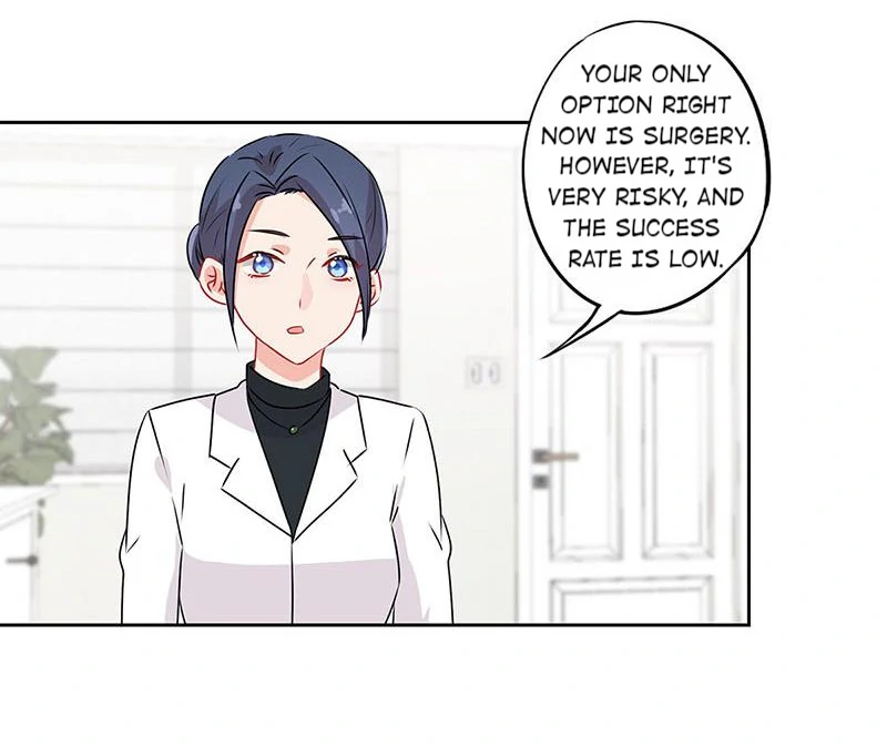 A Hard Heart To Win Chapter 55 - page 20