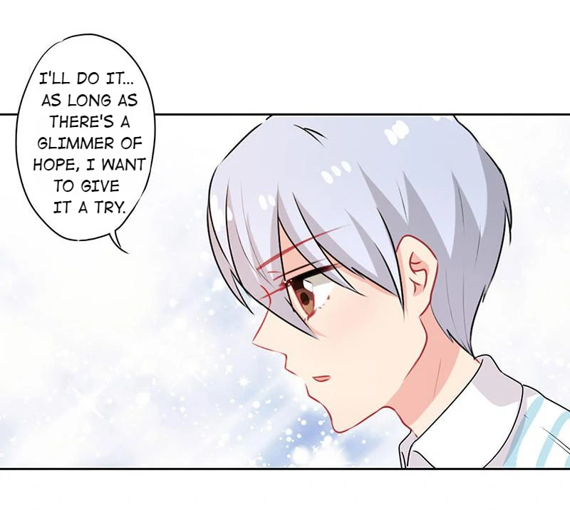 A Hard Heart To Win Chapter 55 - page 24