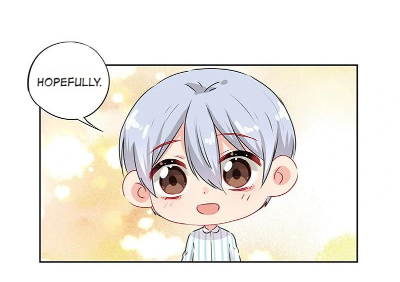 A Hard Heart To Win Chapter 55 - page 6