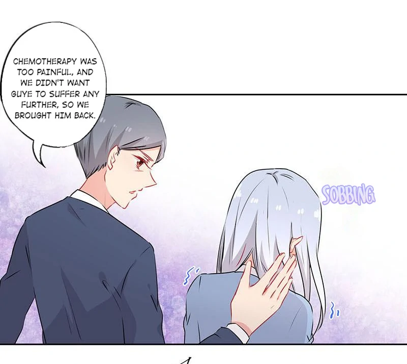 A Hard Heart To Win Chapter 53 - page 2