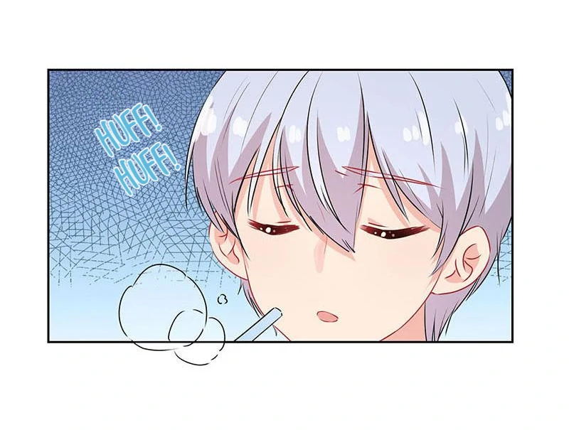 A Hard Heart To Win Chapter 53 - page 22