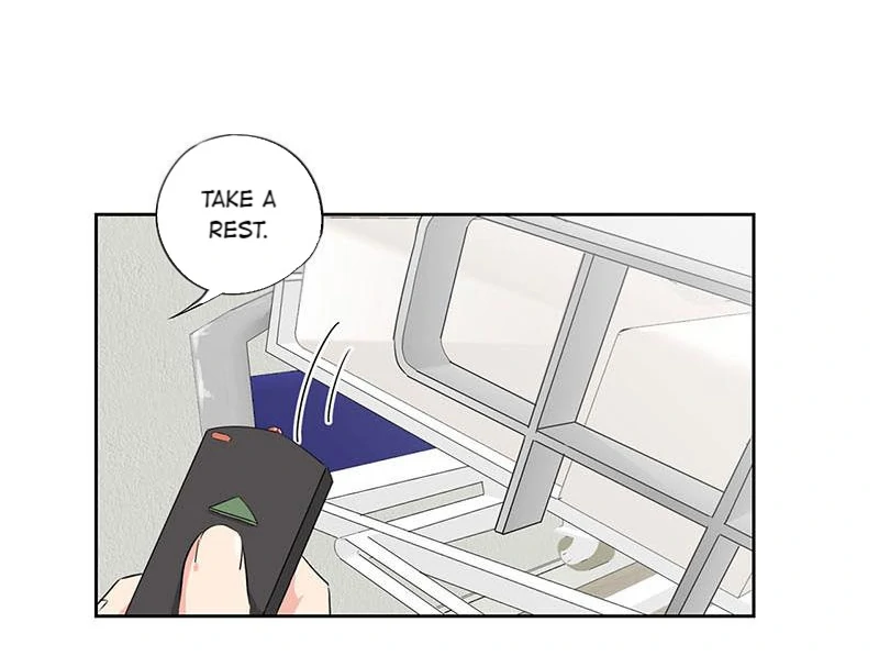 A Hard Heart To Win Chapter 53 - page 23