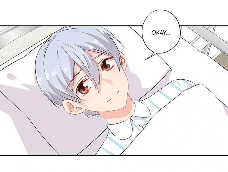 A Hard Heart To Win Chapter 53 - page 24