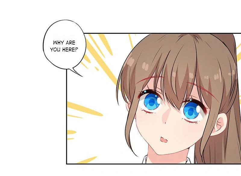 A Hard Heart To Win Chapter 53 - page 28