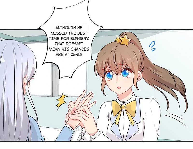 A Hard Heart To Win Chapter 53 - page 3