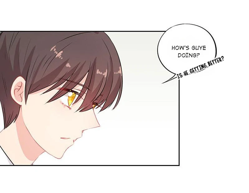 A Hard Heart To Win Chapter 53 - page 30