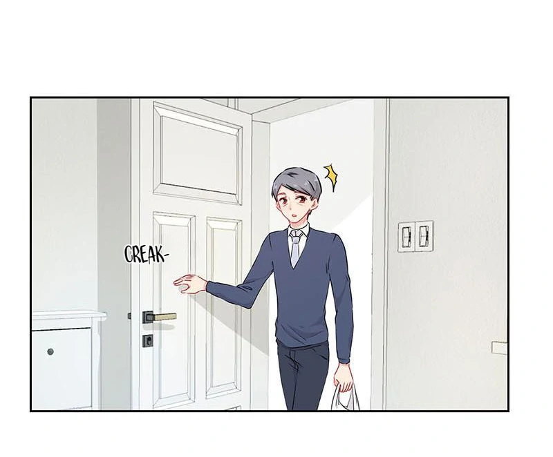 A Hard Heart To Win Chapter 53 - page 32
