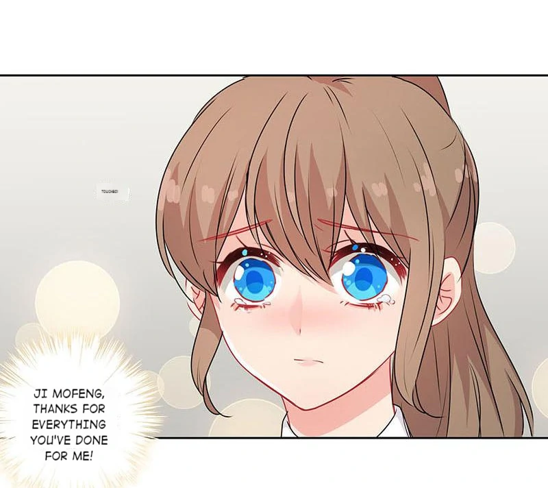 A Hard Heart To Win Chapter 53 - page 37