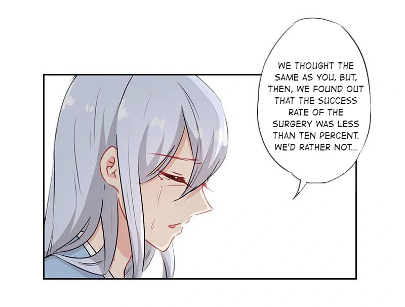 A Hard Heart To Win Chapter 53 - page 4
