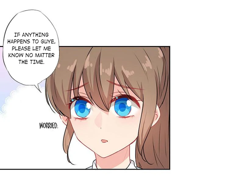 A Hard Heart To Win Chapter 53 - page 7