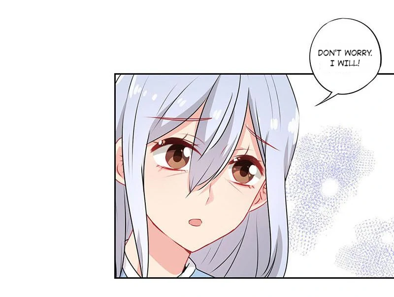 A Hard Heart To Win Chapter 53 - page 8