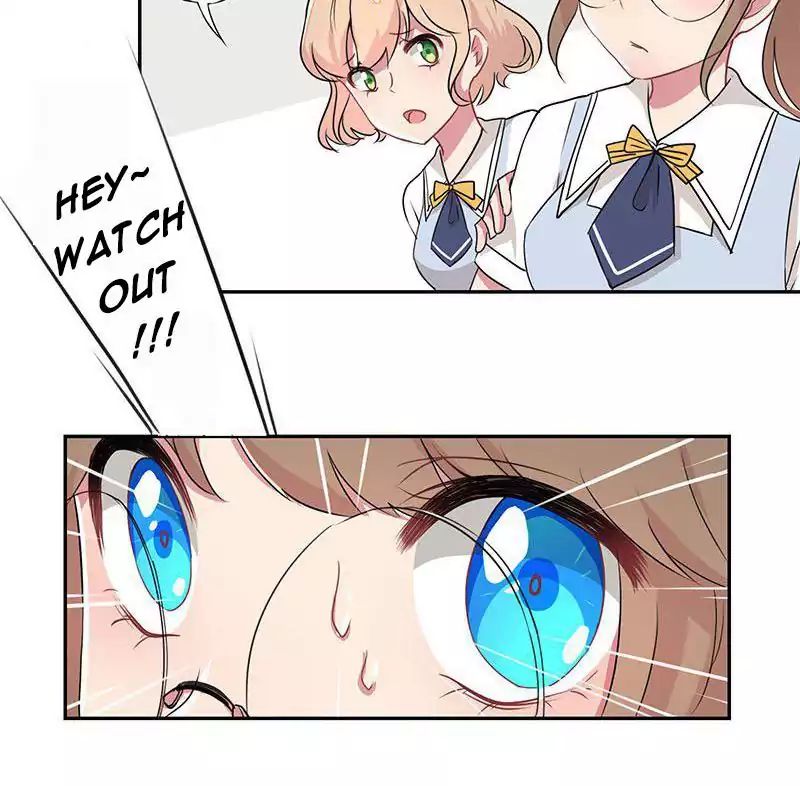 A Hard Heart To Win Chapter 1 - page 19