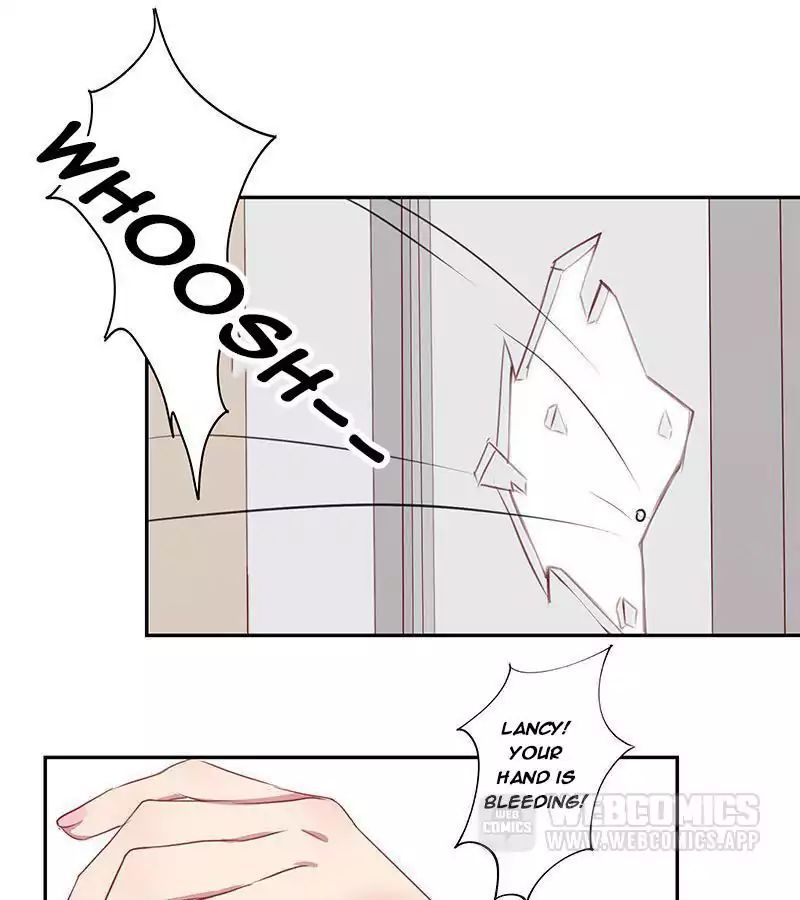 A Hard Heart To Win Chapter 1 - page 22