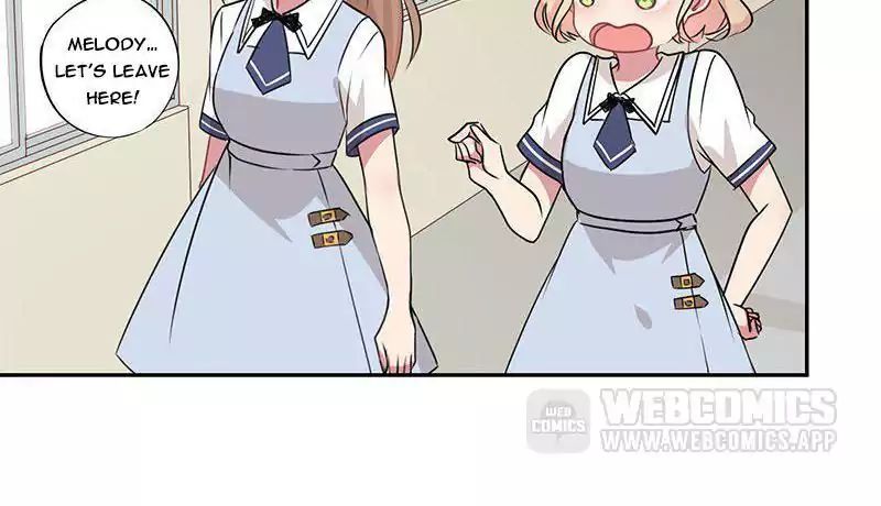 A Hard Heart To Win Chapter 1 - page 30