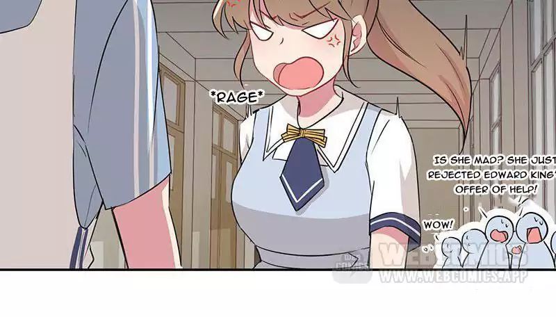 A Hard Heart To Win Chapter 1 - page 38