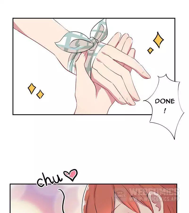 A Hard Heart To Win Chapter 1 - page 42
