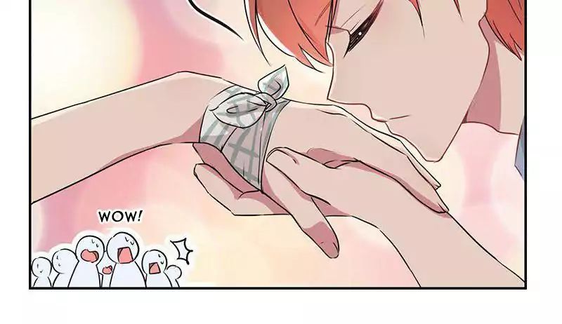 A Hard Heart To Win Chapter 1 - page 43
