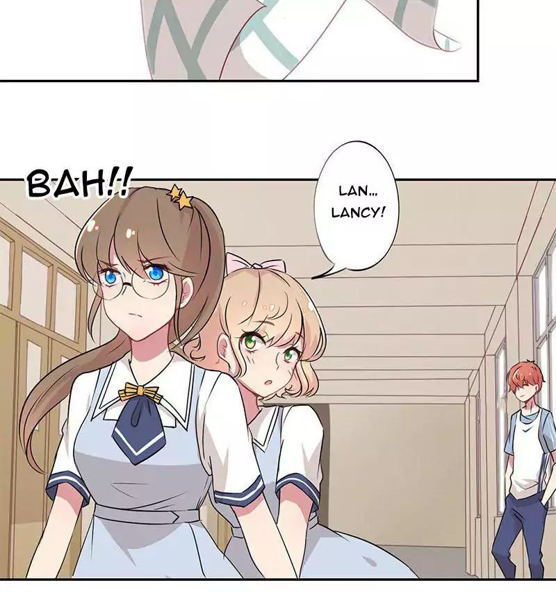 A Hard Heart To Win Chapter 1 - page 45