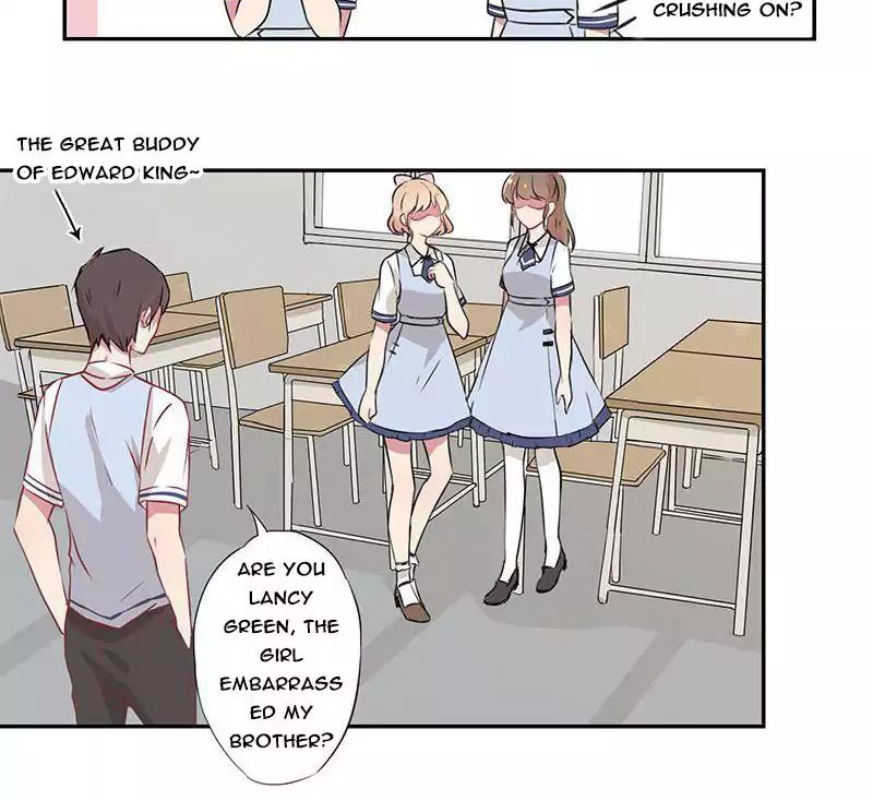 A Hard Heart To Win Chapter 1 - page 56