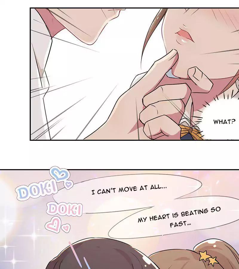 A Hard Heart To Win Chapter 1 - page 60