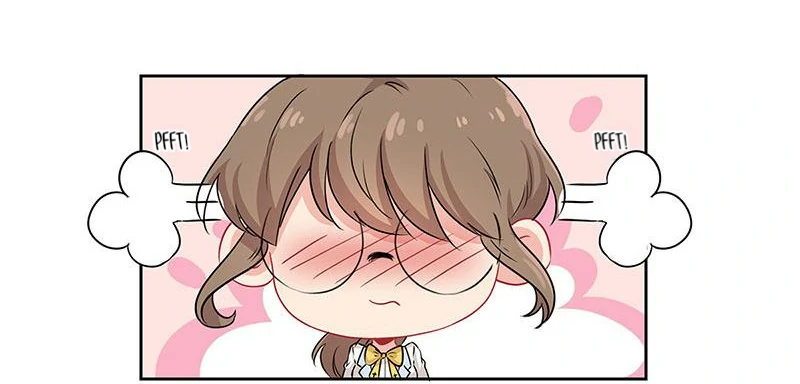A Hard Heart To Win Chapter 37 - page 21