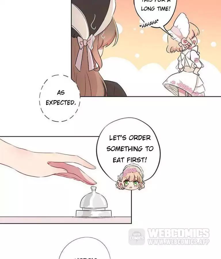A Hard Heart To Win Chapter 16 - page 6