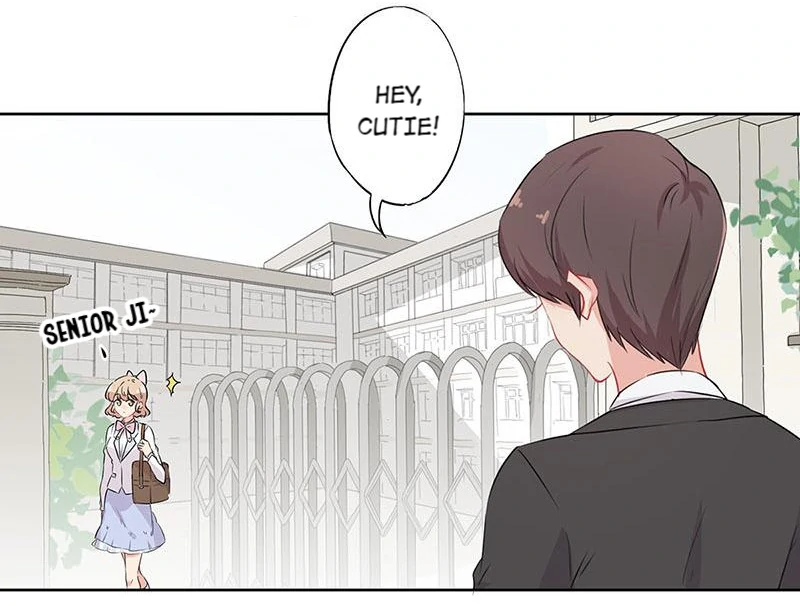 A Hard Heart To Win Chapter 52 - page 2