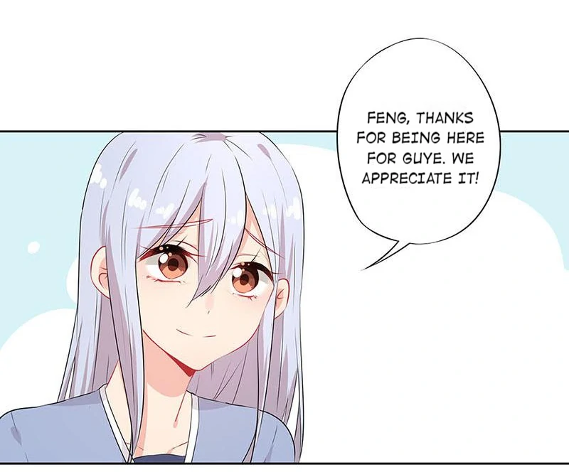 A Hard Heart To Win Chapter 52 - page 24