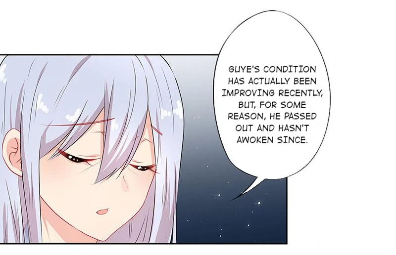A Hard Heart To Win Chapter 52 - page 26