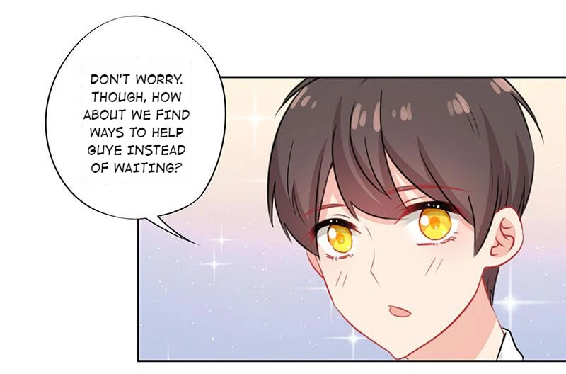 A Hard Heart To Win Chapter 52 - page 27