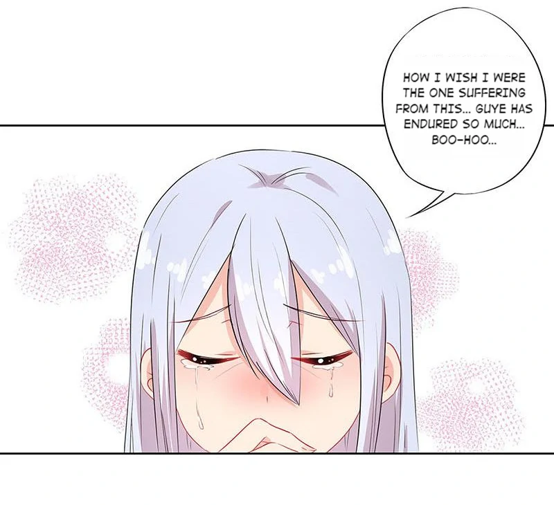 A Hard Heart To Win Chapter 52 - page 31