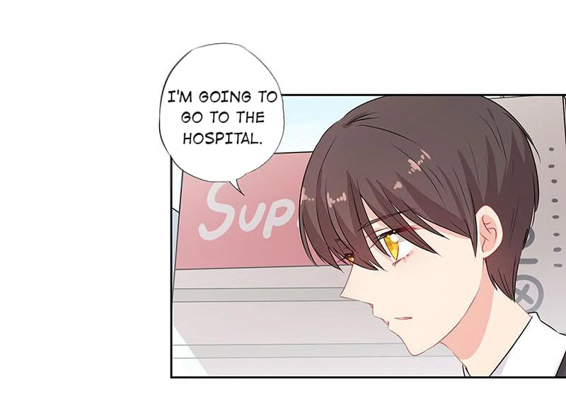 A Hard Heart To Win Chapter 52 - page 5