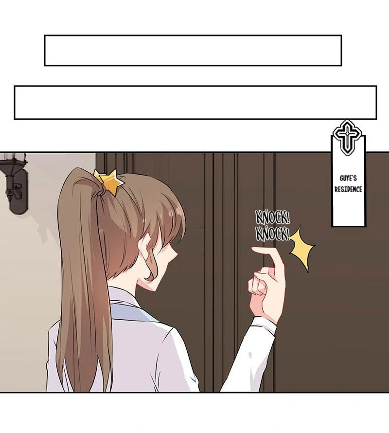 A Hard Heart To Win Chapter 51 - page 10