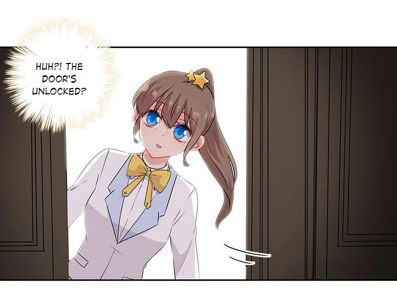 A Hard Heart To Win Chapter 51 - page 12