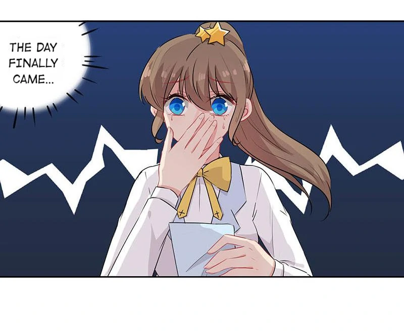 A Hard Heart To Win Chapter 51 - page 16