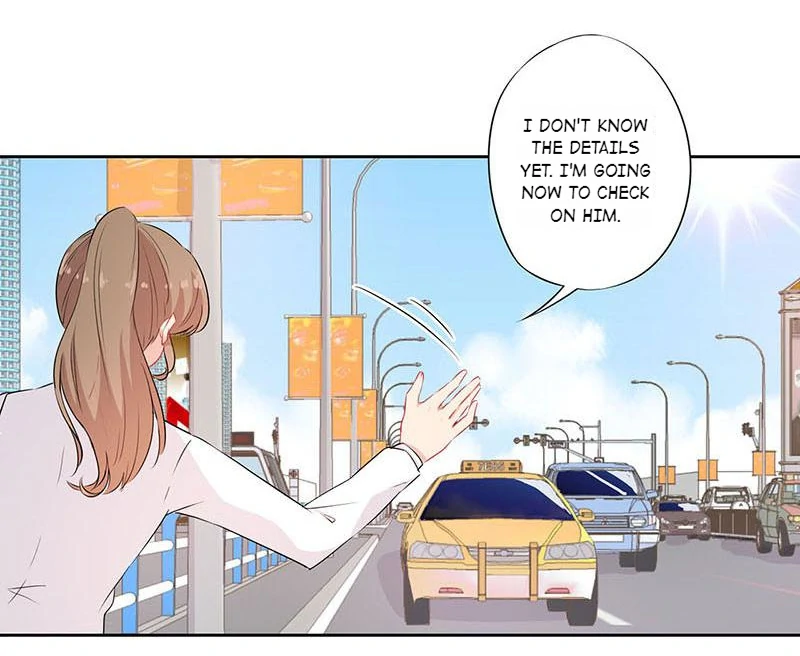 A Hard Heart To Win Chapter 51 - page 18