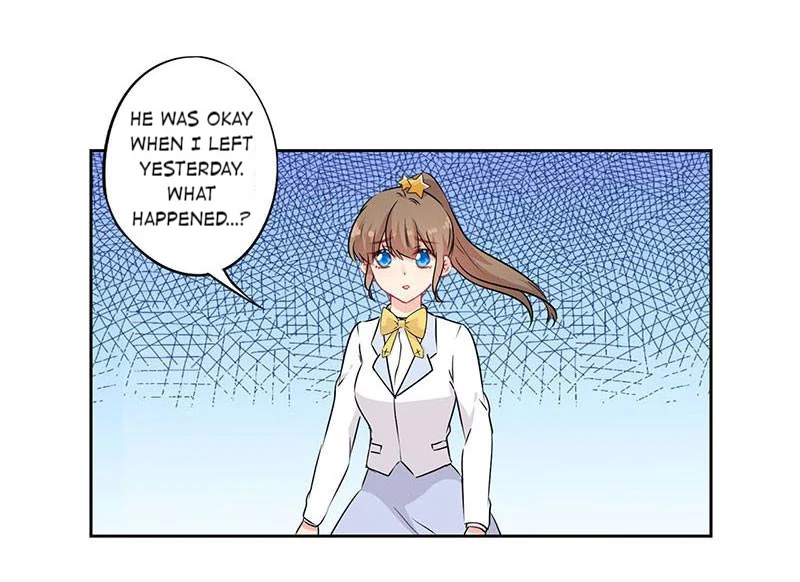 A Hard Heart To Win Chapter 51 - page 26