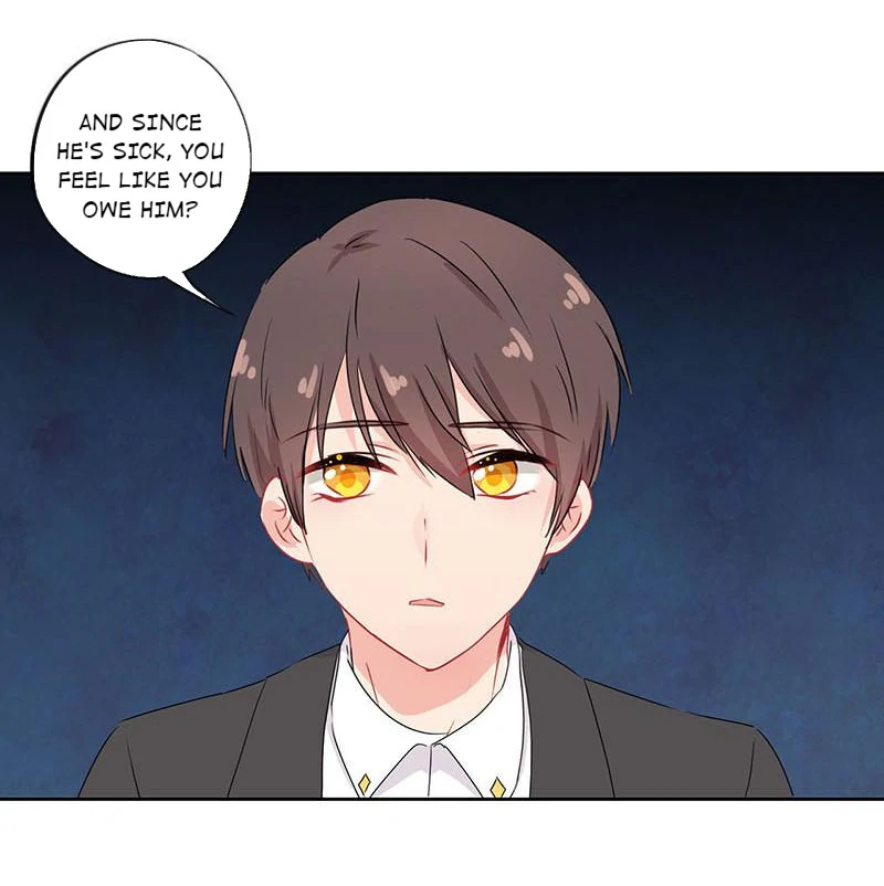 A Hard Heart To Win Chapter 51 - page 3
