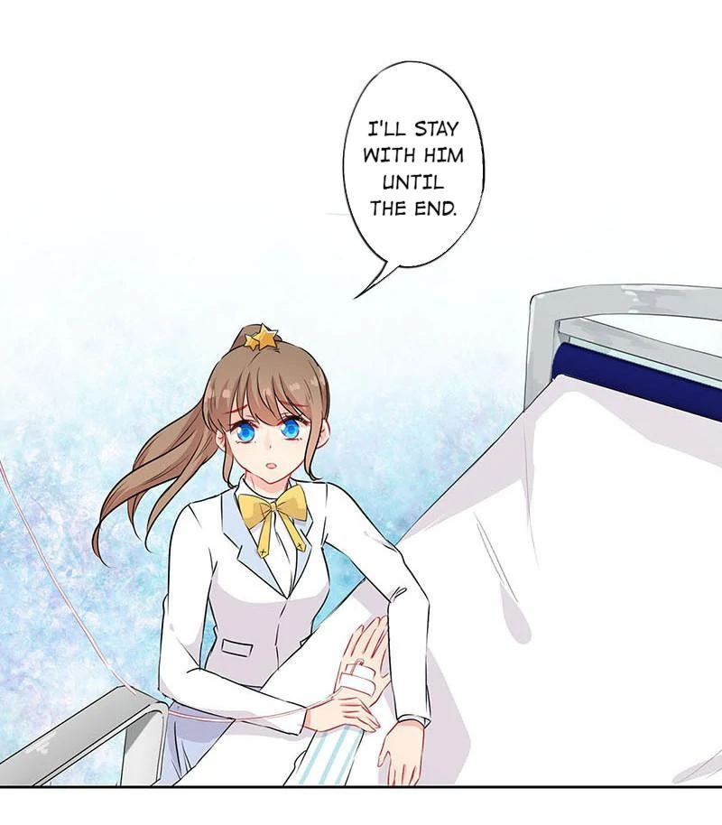 A Hard Heart To Win Chapter 51 - page 30