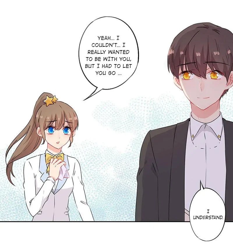A Hard Heart To Win Chapter 51 - page 4