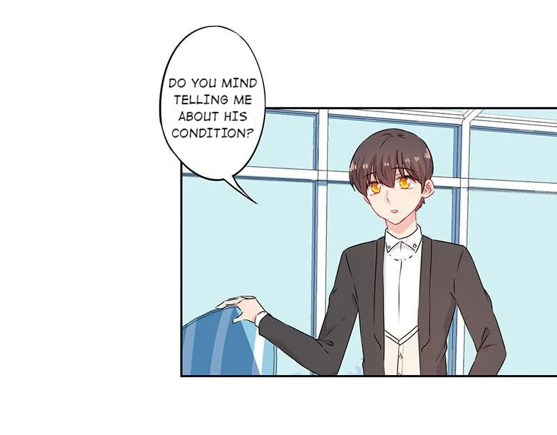 A Hard Heart To Win Chapter 51 - page 5