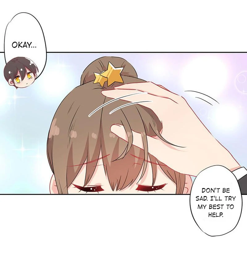 A Hard Heart To Win Chapter 51 - page 7