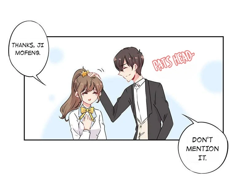 A Hard Heart To Win Chapter 51 - page 8